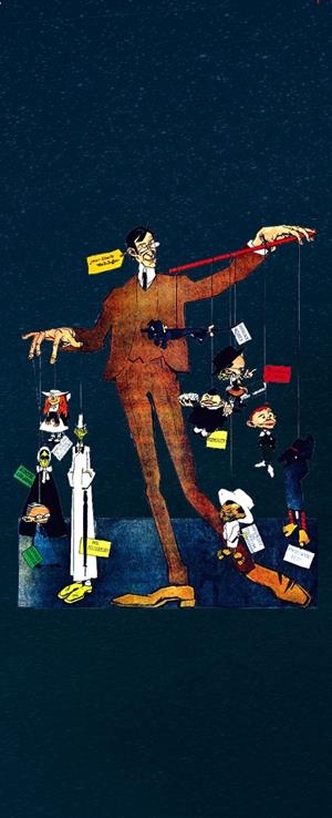 TODO ERA POSIBLE REVISTAS UNDERGROUND Y DE CONTRACULTURA EN ESPAÑA 1968-1983 | 9788409253241 | MANUEL MORENO - ABEL CUEVAS 