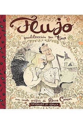 2aMA FLUJO, PREDILECCIÓN POR TINA | 9999900058499 | DAVE COOPER | Universal Cómics