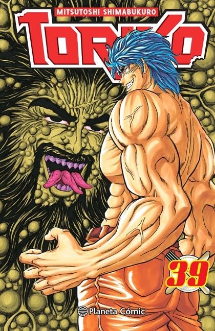 TORIKO # 39 | 9788491740346 | MITSUTOSHI SHIMABUKURO | Universal Cómics