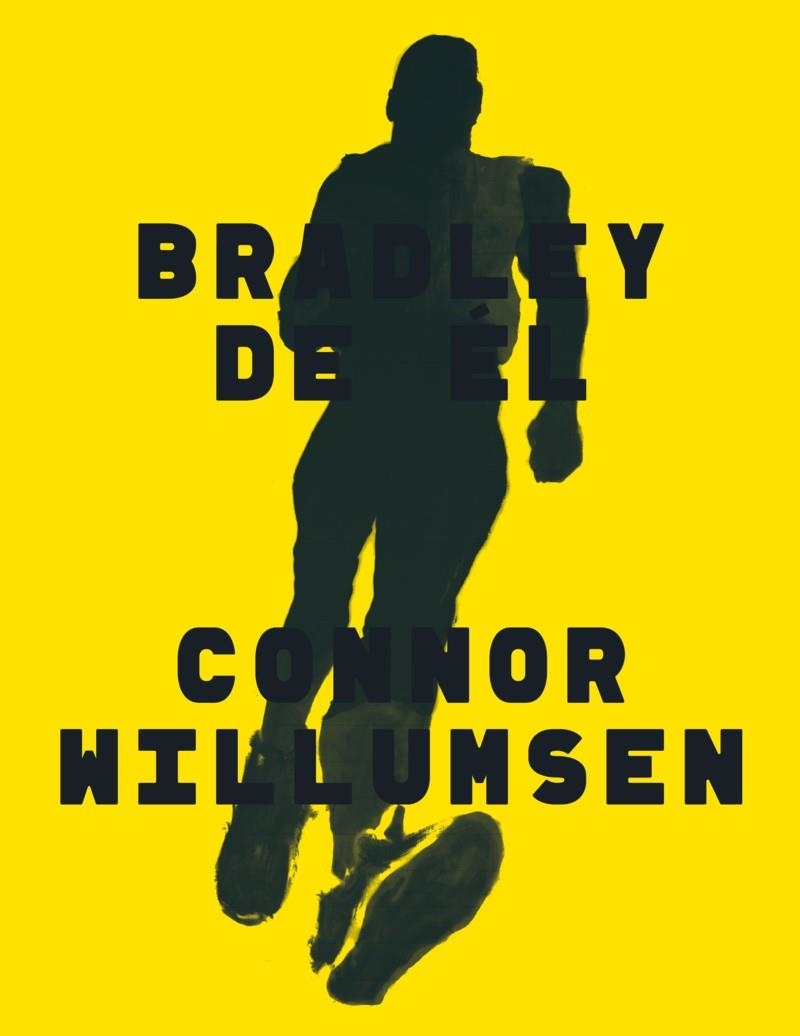 BRADLEY DE ÉL | 9788412144291 | CONNOR WILLUMSEN  | Universal Cómics