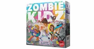 ZOMBIE KIDZ EVOLUTION | 8435407629257