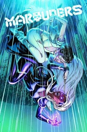 MERODEADORES # 13 | 977000558900800013 | GERRY DUGGAN - STEFANO CASELLI