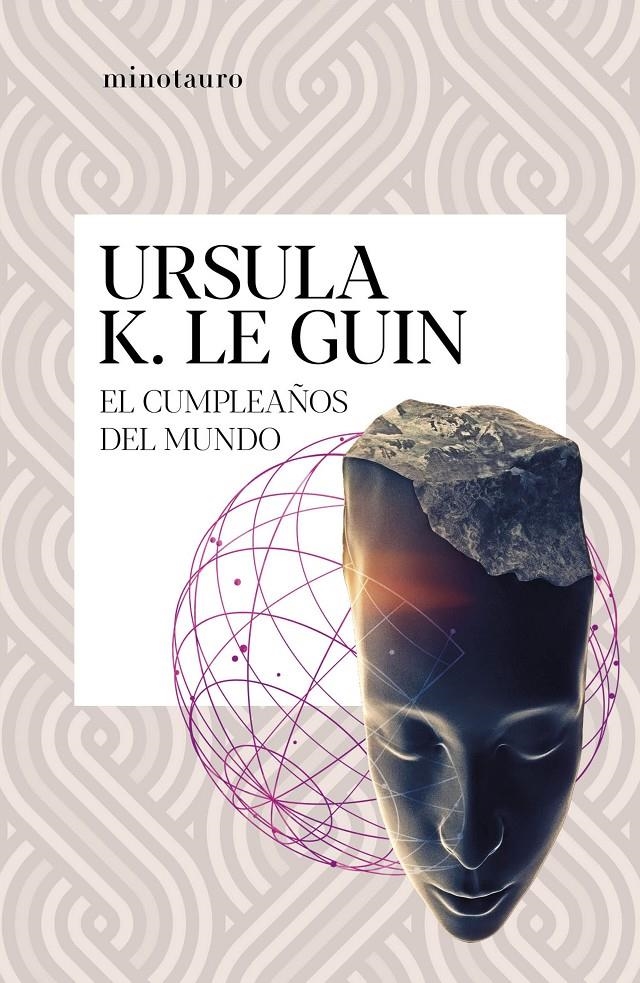 EL CUMPLEAÑOS DEL MUNDO | 9788445009697 | URSULA K. LE GUIN  | Universal Cómics
