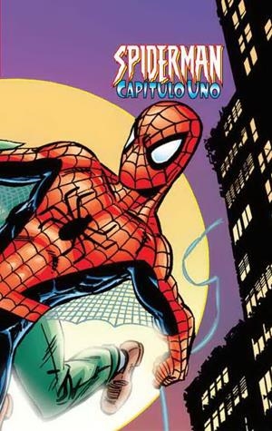 SPIDERMAN CAPÍTULO UNO 90'S MARVEL LIMITED EDITION | 9788416986910 | JOHN BYRNE