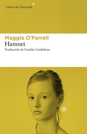 HAMNET | 9788417977580 | MAGGIE O'FARRELL | Universal Cómics