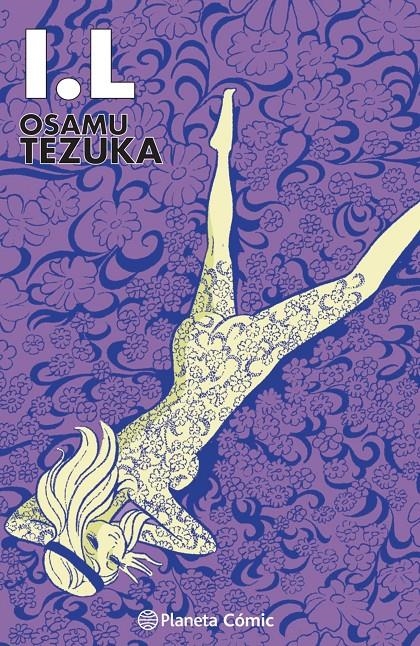 BIBLIOTECA TEZUKA, I.L. | 9788413416533 | OSAMU TEZUKA | Universal Cómics