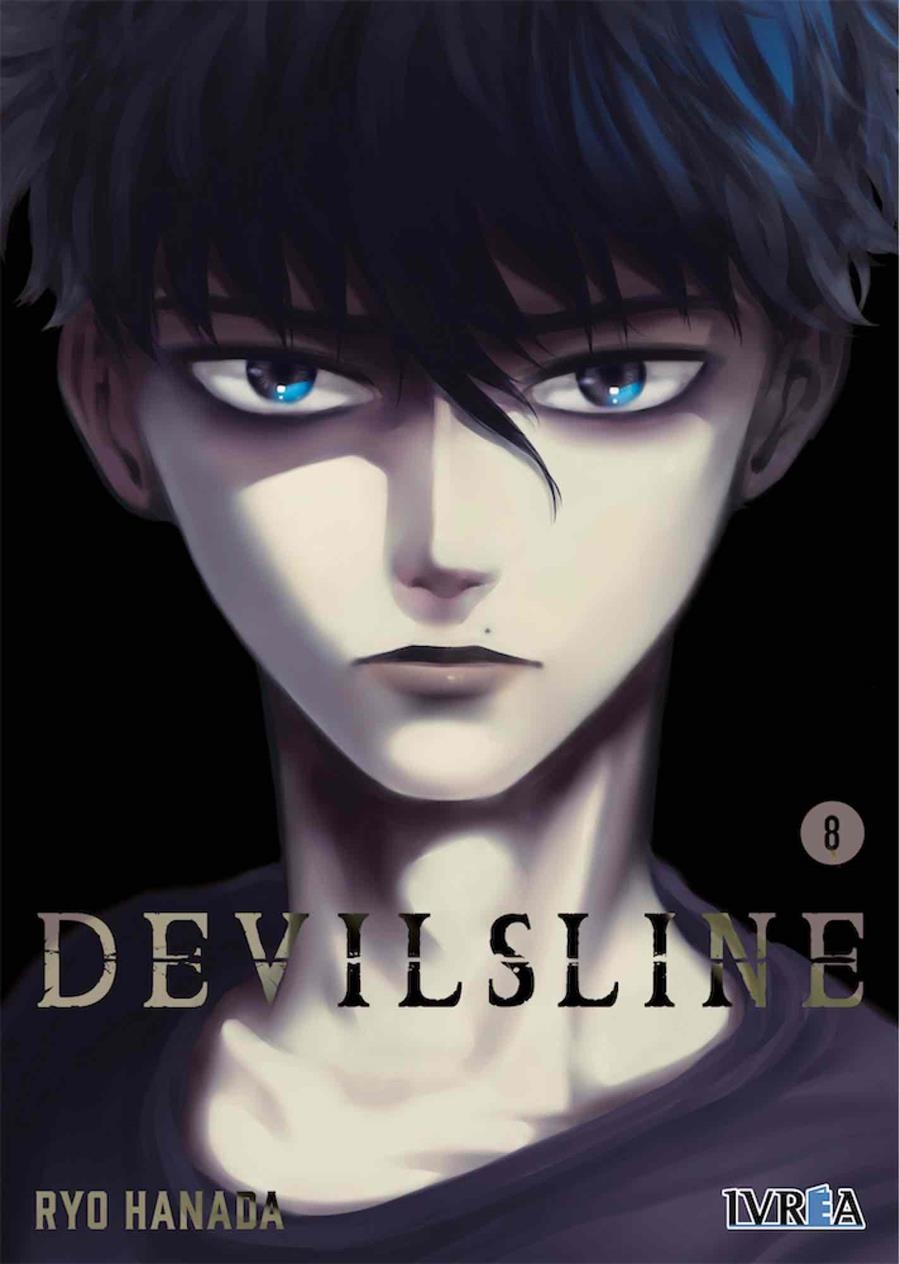 DEVILS LINE # 08 | 9788418645716 | KAITO | Universal Cómics