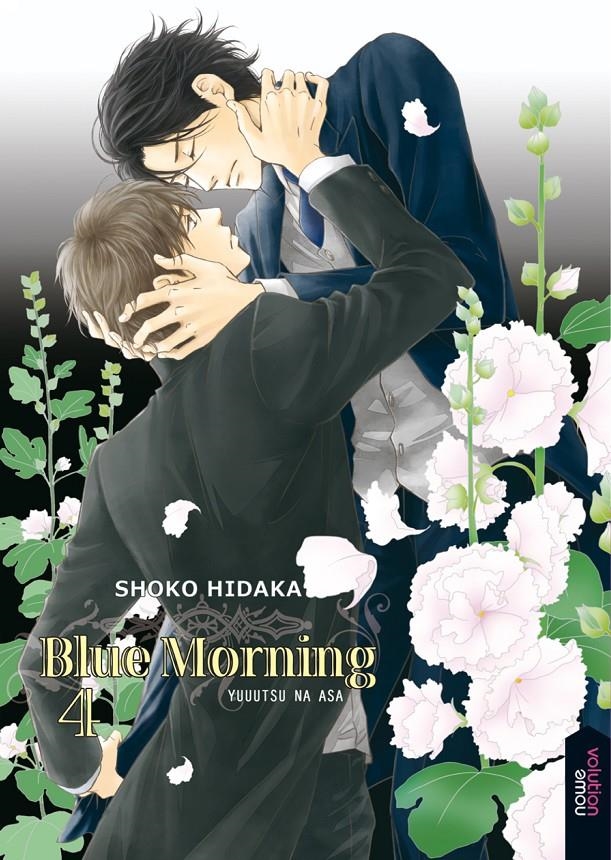 BLUE MORNING # 05 | 9788416936359 | SHOKO HIDAKA | Universal Cómics