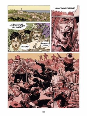 CAPABLANCA INTEGRAL # 02 | 9788412363609 | JOAN MUNDET | Universal Cómics
