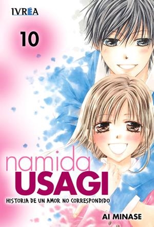 NAMIDA USAGI # 10 | 9788416805365 | MAJIKO! | Universal Cómics