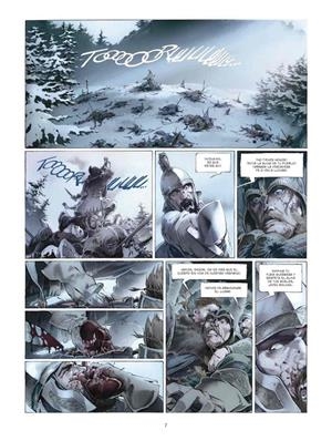 CRÓNICAS DE RONCESVALLES # 01 LA LEYENDA DE ROLDÁN NUEVA EDICIÓN | 9788417957988 | JUAN LUIS LANDA | Universal Cómics