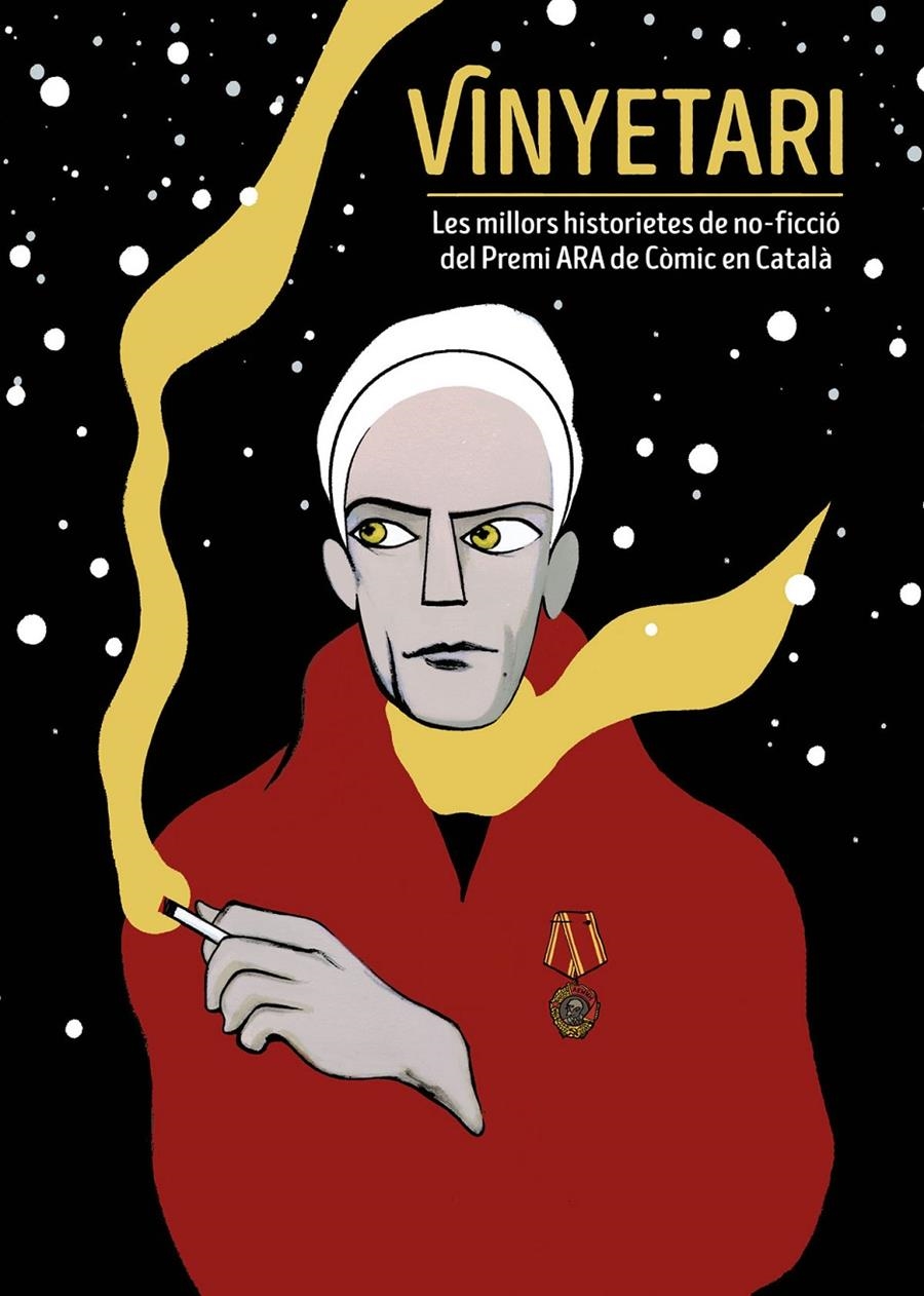 VINYETARI # 01 LES MILLORS HISTORIETES DE NO-FICCIÓ DEL PREMI ARA DE CÒMIC EN CATALÀ | 9788467946369 | PEP BROCAL - FERRAN VIDAL - BERTA CUSÓ - RAÚL DEAMO - PABLO RÍOS - ALTRES AUTORS