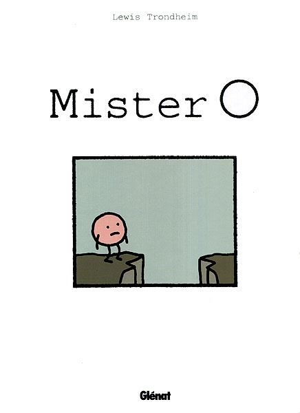 MISTER O | 9788484496861 | LEWIS TRONDHEIM