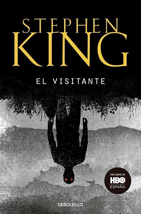 EL VISITANTE | 9788466349871 | KING, STEPHEN | Universal Cómics