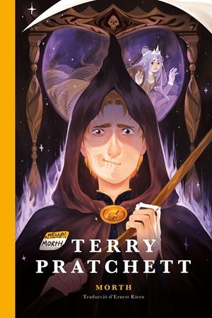 MORTH EDICIÓ EN CATALÀ | 9788412363302 | TERRY PRATCHETT | Universal Cómics
