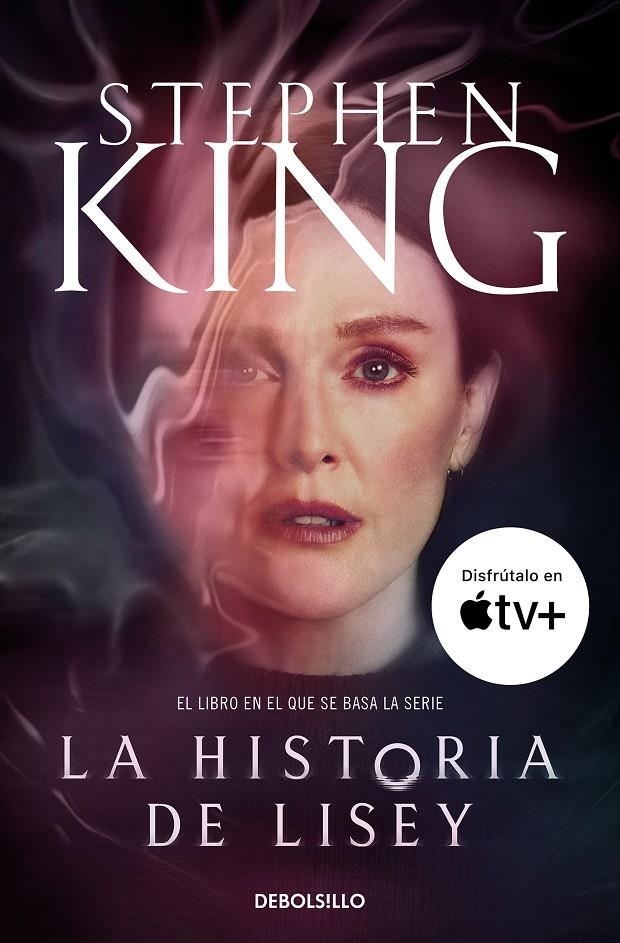 LA HISTORIA DE LISEY (EDICIÓN SERIE TV) | 9788466358569 | KING, STEPHEN | Universal Cómics