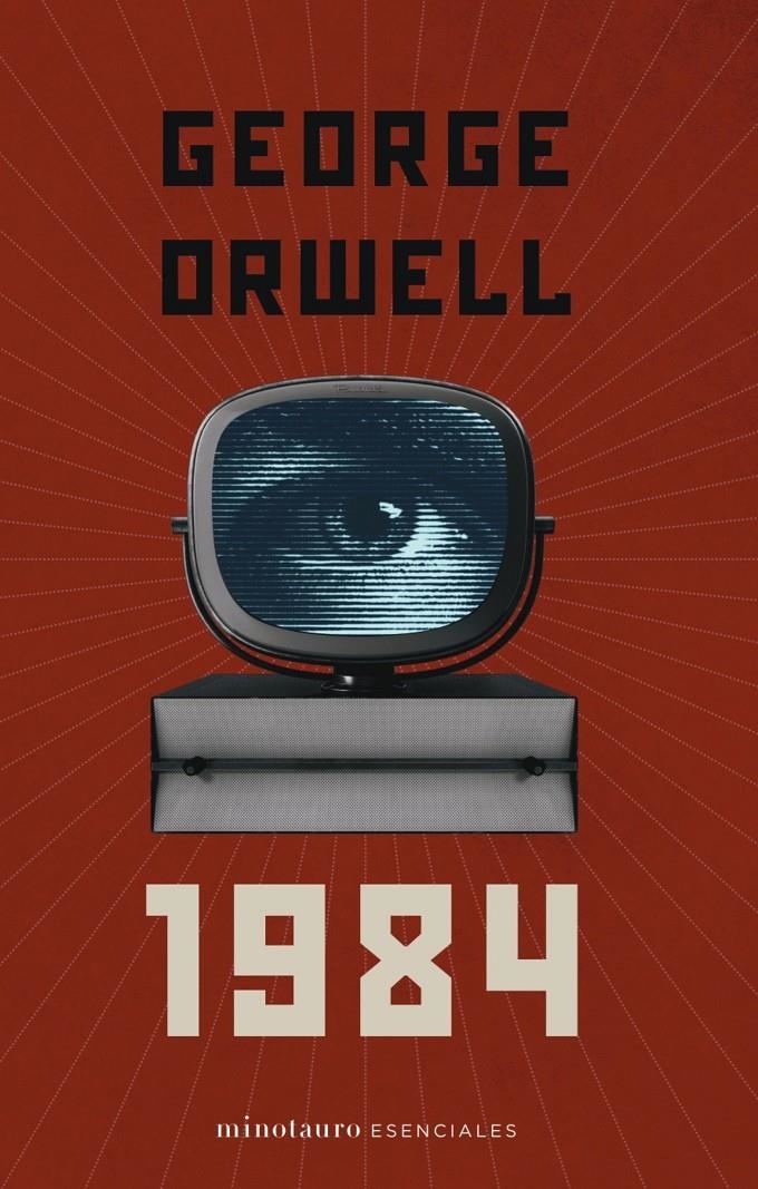 1984 | 9788445010273 | GEORGE ORWELL  | Universal Cómics