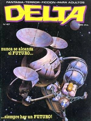 DELTA # 047 | 1287 | VARIOS AUTORES | Universal Cómics