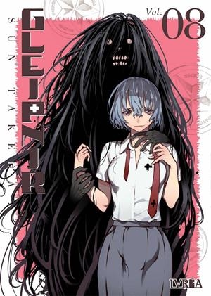 GLEIPNIR # 08 | 9788418963087 | SUN TAKEDA