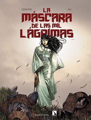 LA MÁSCARA DE LAS MIL LÁGRIMAS INTEGRAL | 9788418309175 | DAVID CHAUVEL - ROBERTO ALI | Universal Cómics