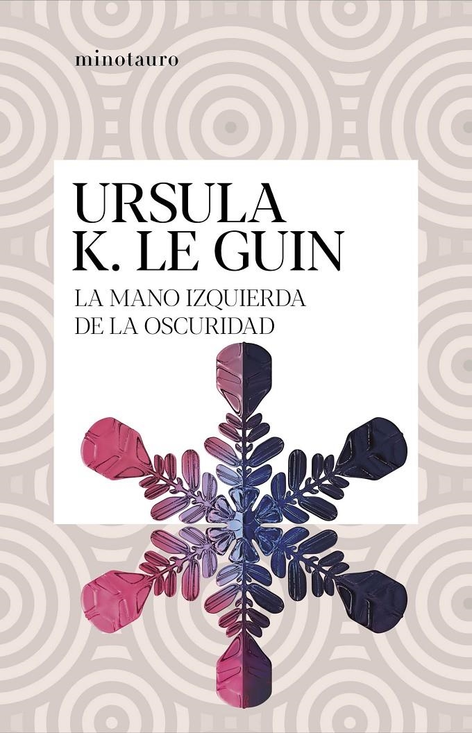 LA MANO IZQUIERDA DE LA OSCURIDAD | 9788445009949 | URSULA K. LE GUIN  | Universal Cómics