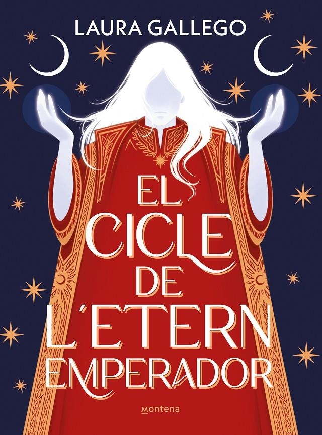 EL CICLE DE L'ETERN EMPERADOR | 9788418038891 | LAURA GALLEGO | Universal Cómics