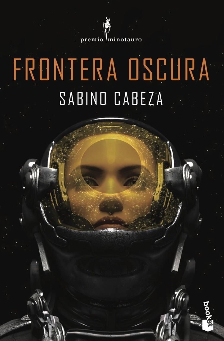 FRONTERA OSCURA | 9788445010785 | SABINO CABEZA ABUÍN | Universal Cómics