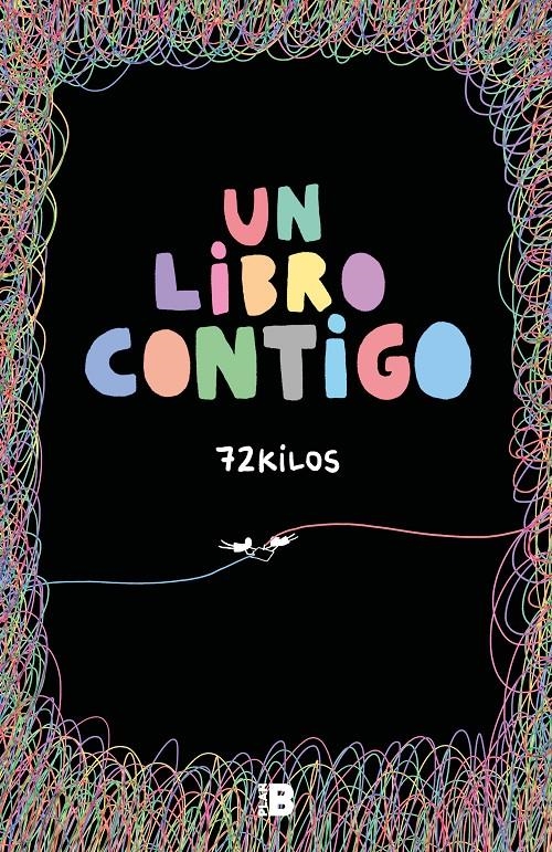 UN LIBRO CONTIGO | 9788418051234 | 72 KILOS, | Universal Cómics