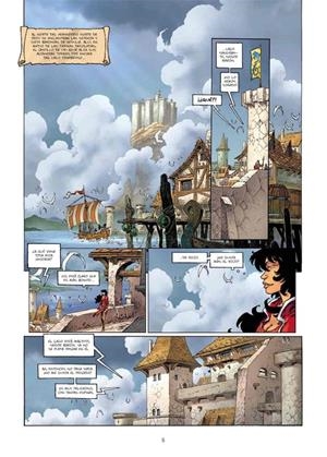 SIR NIGEL INTEGRAL | 9788418776175 | ROGER SEITER - CHRISTIAN GINE | Universal Cómics