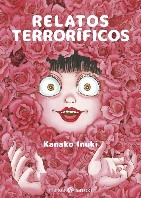 RELATOS TERRORÍFICOS | 9788417419844 | KANAKO INUKI | Universal Cómics