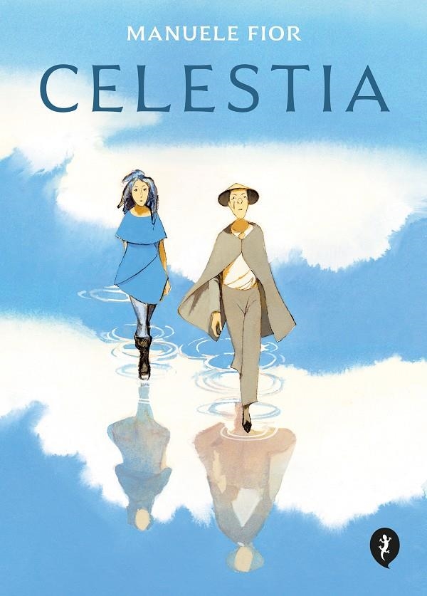 CELESTIA | 9788416131662 | MANUELE FIOR | Universal Cómics