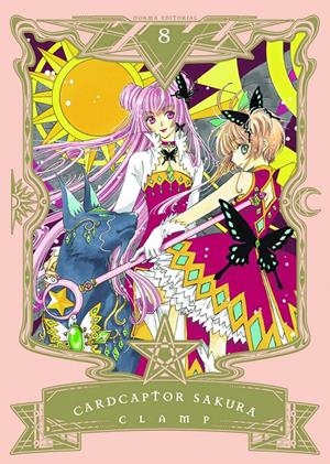 CARDCAPTOR SAKURA # 09 | 9788467940015 | CLAMP | Universal Cómics