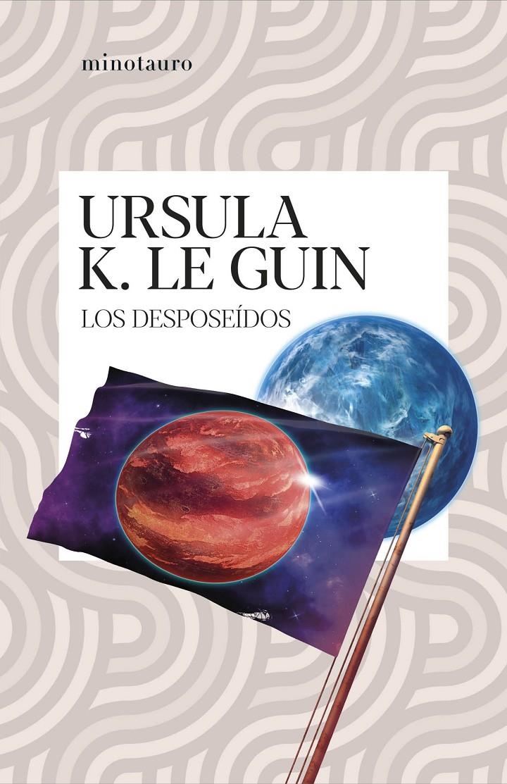LOS DESPOSEÍDOS | 9788445010020 | URSULA K. LE GUIN  | Universal Cómics