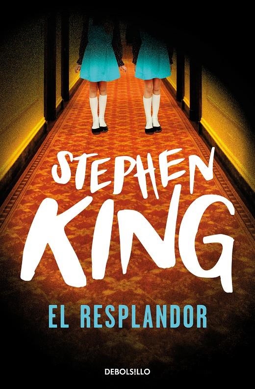 EL RESPLANDOR | 9788466357319 | STEPHEN KING  | Universal Cómics