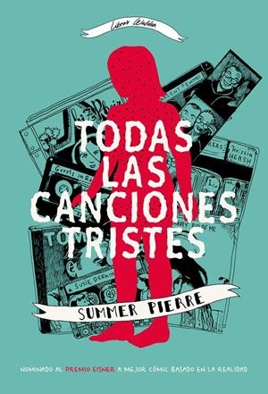 TODAS LAS CANCIONES TRISTES | 9788409332465 | SUMMER PIERRE