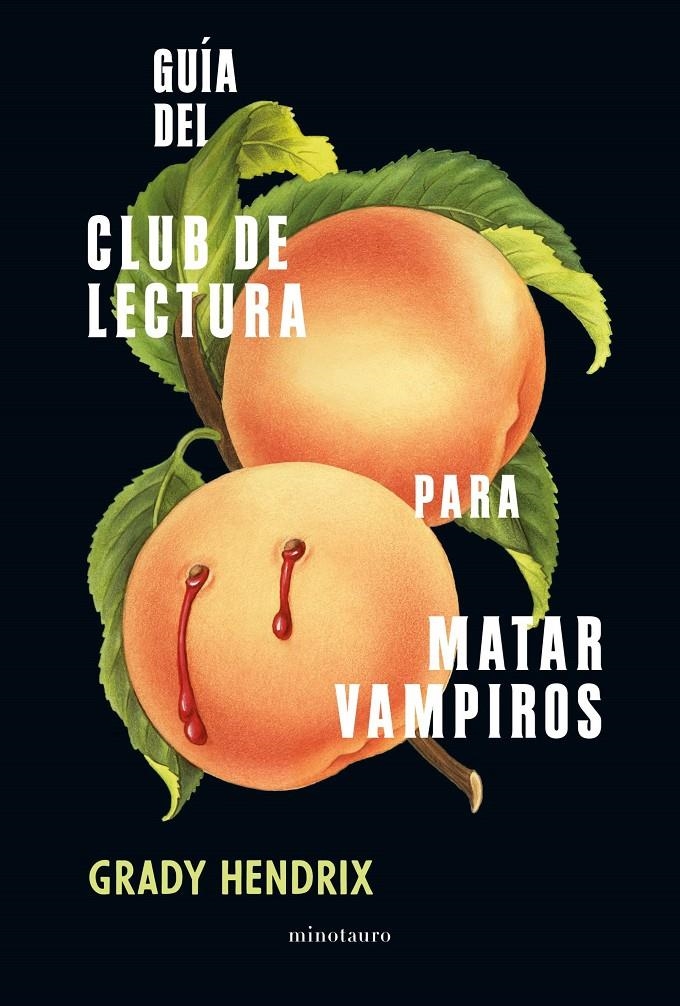 GUÍA DEL CLUB DE LECTURA PARA MATAR VAMPIROS | 9788445009956 | GRADY HENDRIX  | Universal Cómics