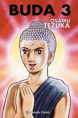 BUDA # 03 | 9788413426587 | OSAMU TEZUKA | Universal Cómics