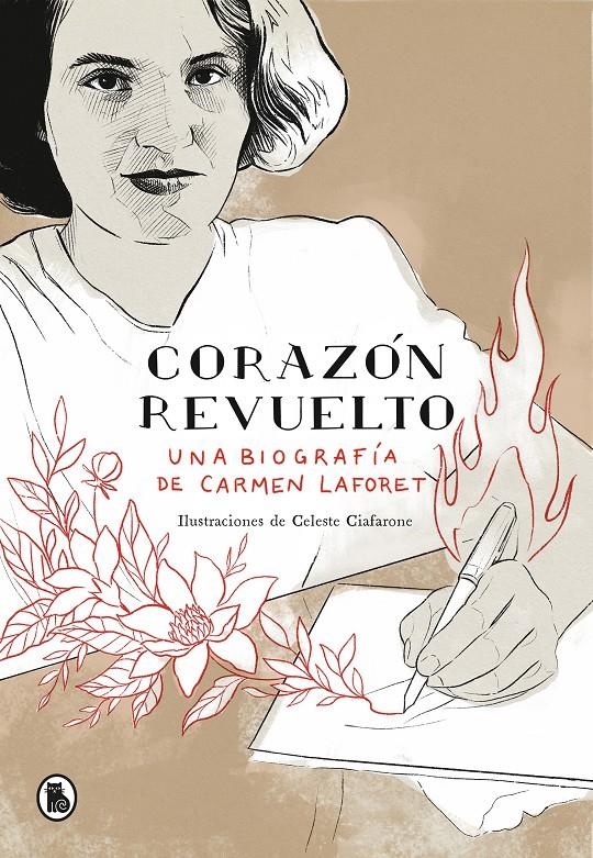 CORAZÓN REVUELTO | 9788402424556 | MORALEDA, GEMA | Universal Cómics