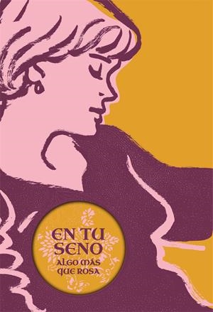 EN TU SENO, ALGO MÁS QUE ROSA | 9788412441901 | PACO ROCA - ANA PENYAS - DAVID RUBIN - ANA ONCINA - RAQUEL RIBA ROSSY - PAULA BONET | Universal Cómics