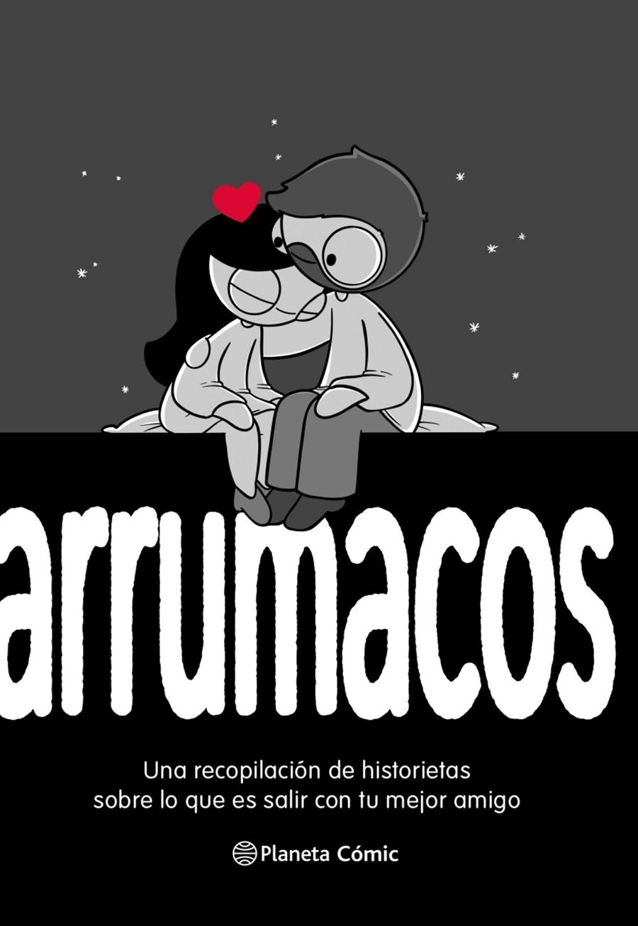 ARRUMACOS | 9788413416526 | CATANA CHETWYND | Universal Cómics