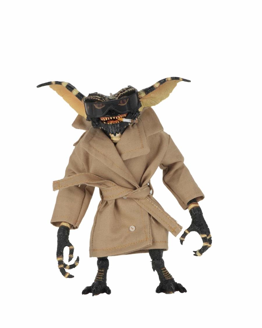 ULTIMATE FLASHER FIGURA 18 CM GREMLINS | 0634482306253 | Universal Cómics