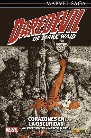 DAREDEVIL DE MARK WAID # 02 CORAZONES EN LA OSCURIDAD | 9788411013932 | KHOI PHAM - PAOLO RIVERA - EMMA RÍOS - MARK WAID