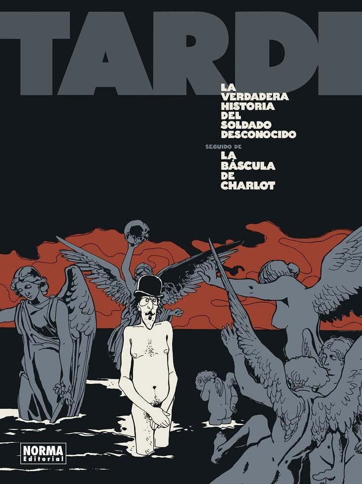 LA VERDADERA HISTORIA DEL SOLDADO DESCONOCIDO | 9788467950687 | JACQUES TARDI