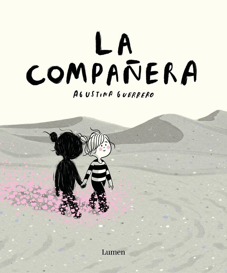 LA COMPAÑERA (LA VOLÁTIL) | 9788426411013 | AGUSTINA GUERRERO | Universal Cómics