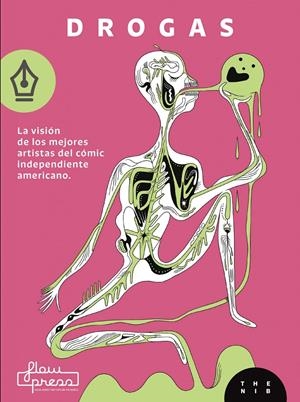 DROGAS | 9788412265774 | VARIOS AUTORES | Universal Cómics