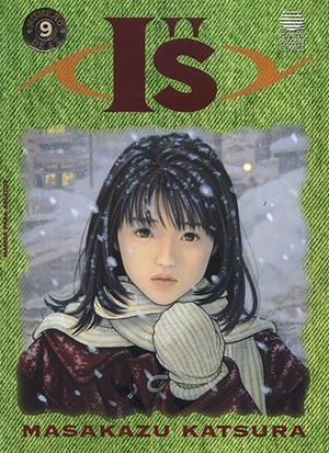 I'S VOLUMEN I # 09 | 848000215511300009 | MASAKAZU KATSURA | Universal Cómics