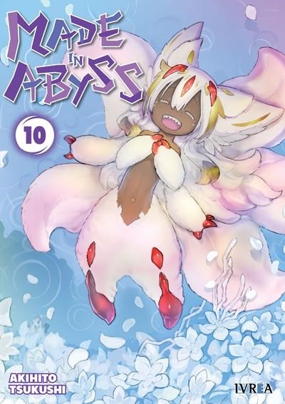 MADE IN ABYSS # 10 | 9788419010216 | AKIHITO TSUKUSHI