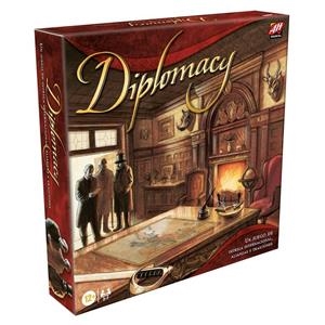 DIPLOMACY | 5010994126681