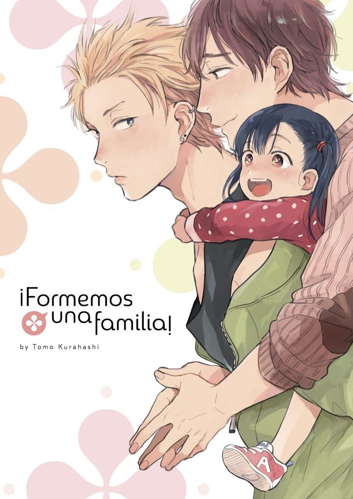 FORMEMOS UNA FAMILIA! | 9788418776724 | KURAHASHI | Universal Cómics