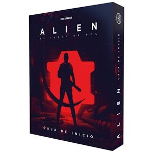 Pack De 5 Figurines Comicaliens (Aliens) + Cartes Collection - Ideal, N°2 (Mint/ Occasion)